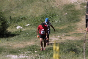 2012 Nona edizione della Monte Terminillo Sky Race