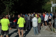 2013 Foto della partenza della Decima edizione della Monte Terminillo Sky Race