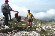 2005 Transito in vetta