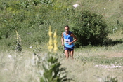 2012 Nona edizione della Monte Terminillo Sky Race