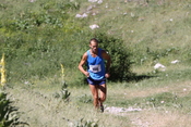 2012 Nona edizione della Monte Terminillo Sky Race