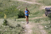 2012 Nona edizione della Monte Terminillo Sky Race