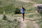 2012 Nona edizione della Monte Terminillo Sky Race