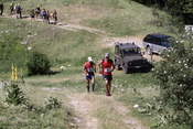2012 Nona edizione della Monte Terminillo Sky Race
