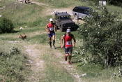 2012 Nona edizione della Monte Terminillo Sky Race