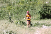 2012 Nona edizione della Monte Terminillo Sky Race