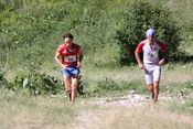 2012 Nona edizione della Monte Terminillo Sky Race