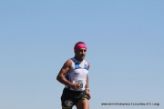 2014 Foto del percorso della Undicesima edizione della Monte Terminillo Sky Race